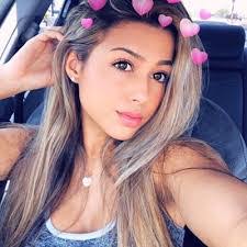 Alexis Burkhart's Instagram, Twitter & Facebook