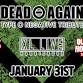 Dead Again - Type O Negative Tribute - XL Live, 801 S 10th St Event Image