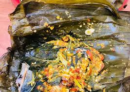 Pepes ikan kembung merupakan olahan ikan yang sedap dan sehat. Resep Pepes Ikan Kembung Radea