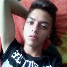 Steven Andrés (stevengordillo4)