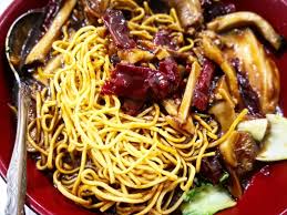 Sizzling yee mee live jommasakngankakzaidah. Resepi Mudah Sizzling Yee Mee Sedap Yk
