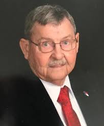 Obituary for Lawrence Conrad (Larry) Hovis