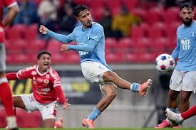 Malmo battle back twice to draw at Kalmar as Orgryte frustrate Djurgarden