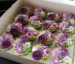 21 Stunning Cupcakes That Are Complete Frosting Goals Beautiful Cupcakes Cupcake Cakes Cake Decorating Techniques