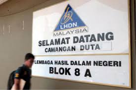 Malaysia's ministry of finance (the mof) and inland revenue board (the irb) issued several media releases on the special voluntary disclosure program (the special program) introduced in the 2019 budget. Contact Irb For Clarification On Voluntary Disclosure Taxpayers Told The Star