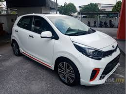 Kia's set a new standard for the segment for us in terms of features. Kia Picanto 2019 Gt Line 1 2 In Selangor Automatic Hatchback White For Rm 57 000 5600144 Carlist My