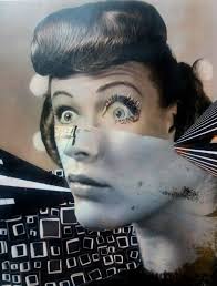 Creating Altered Books with Transferred Images