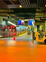 Subway Station New York Life New York Subway City Life