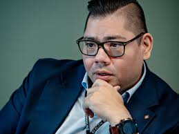 Skattelistene 2022: Reidar Digranes tjente 185 kr. Christine Kahrs er  rikeste byråd i Bergen.