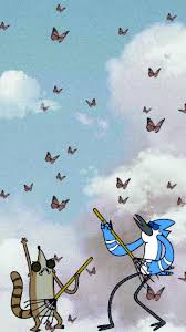 Find regular show wallpapers hd for desktop computer. Regular Show Wallpaper Iphone Kolpaper Awesome Free Hd Wallpapers