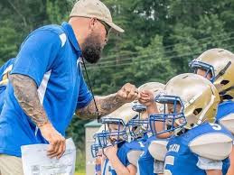 Fundraiser for Randy Chappell by Caroline Bracey-Adams : Fundraiser for  Coach Randy