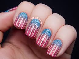 To enter the contest recreate any of the nail art designs from this video. Memorial Day Nails 4th Of July Nails