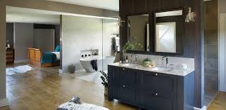 Check spelling or type a new query. House Tour A Stunning Open Plan Bedroom Bathroom