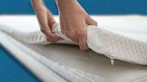 Mattress topper on memory foam mattress. Best Memory Foam Mattress Topper We Review 5 Of The Best