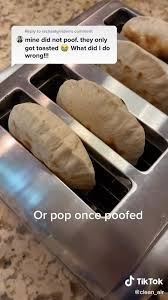 Tortilla In Toaster Hack Clean Air Video Food Videos Desserts Fun Baking Recipes Food Videos Cooking