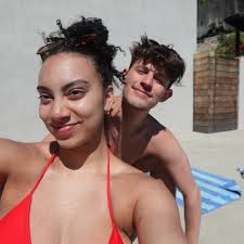 Camille Spence (@camillespence_) • Instagram फोटोहरू र भिडियोहरू