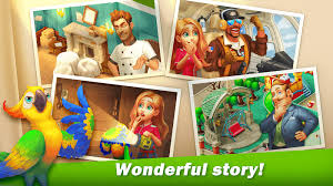 Download the new latest version of restaurant story mod apk with unlimited money & gems. Restaurant Renovation V3 2 2 Mod Apk Unlimited Money Hearts Download