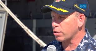 International Seapower Symposium Archives