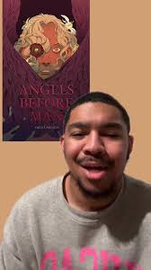 Angels Before Man: A Gay Retelling of Satan's Fall