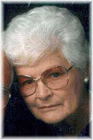 Obituary information for Virginia G. Bingeman