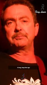 Tony Lewis Outfield Height