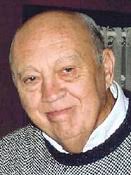 Melvin Richard Brogan (1938-2005)