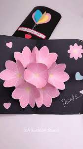 Reading a ruler is essential to card making as well as any paper craft. Pop Up Cards Ideas Papercrafts How To Make Pop Up Cards Amazing Paper Craft Ideas Buzztmz Crafts Paper Crafts Diy Origami Crafts