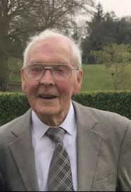 Condolence Book for Harry O'Neill (Ballyfermot, Dublin)