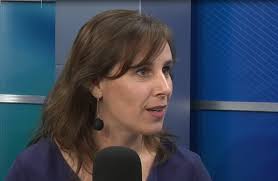 Constance Harvey: La mujer detrás del teatro municipal de Temuco