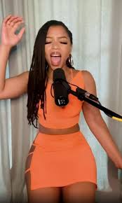 Listen & download 'ungodly hour' out now: Yehl4g3qf7h3wm