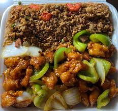 Come eat with us at lubbock's favorite for chinese food and hibachi, served in big flavorful portions, & made the moment you order. Ruby Garden Chinese Restaurant My Food In Usa