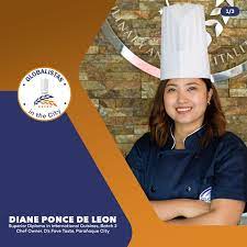Diane Ponce De Leon Ponce Academy Global