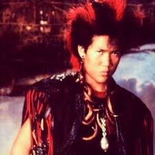 Rufio From Hook Dante Basco Hook Movie Movie Halloween Costumes