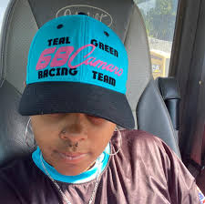 Start of a new Era. Teal Green Race Team