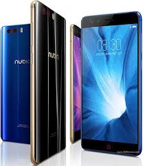 ZTE Nubia Z17 MiniS Price In Ethiopia ...