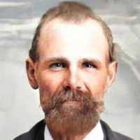 Thomas Bloxham Jr (1834–1904)