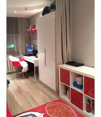 дизайн детской комнаты 16 кв м для двоих детей Dlinnaya Uzkaya Komnata Dlya Nikity I Ksenii V 2020 G Malenkie Detskie Komnaty Dlinnye Uzkie Komnaty Dizajn Detskoj Spalni