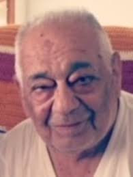 Obituary of Raffaele Stampone