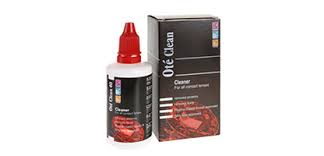 The #1 doctor recommended brand of contact lens solutions. Which Contact Lens Solution Do I Need Feel Good Contacts Uk