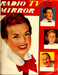 N.Y.radio, TV listings .EIGH LEE IAN RUBES ;ENE AUTRY