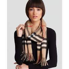 You'll receive email and feed alerts when new items arrive. Burberry Giant Check Cashmere Scarf Reviews 2021