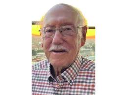 John Mitchell Obituary (1943