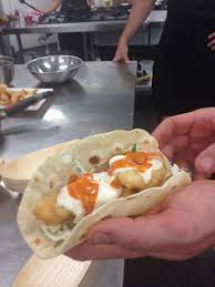 Pineapple cyclone cake recipes / uncategorized. Fish Tacos Sbs