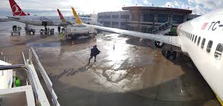 Pegasus airlines has been providing cargo services since december 2005, with a boeing 737 from sabiha gökçen airport to numerous locations across europe. Pegasus Airlines Talha Sariyurek