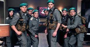 فرقة ناجي عطا الله book. Tvwfi3eq2liezm