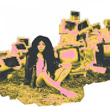 The weekend is a song recorded by american singer sza for her debut studio album, ctrl (2017). Deconstructing Sza S The Weekend Lnwy
