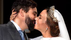 Rocío osorno se ha casado en sevilla. Asi Ha Sido El Vestido De Novia De Rocio Osorno