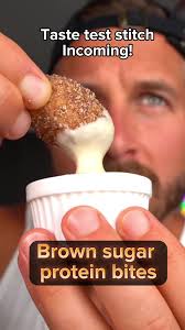 Delicious Peanut Butter Pretzel Balls with Low-Calorie Icing Review