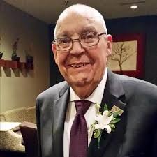 Urban Schaub Obituary (1935