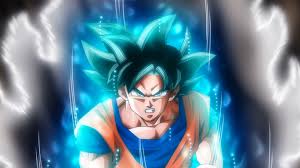 Pngkit selects 63 hd ultra instinct goku png images for free download. Goku Ultra Instinct Wallpaper 1366x768